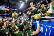 See photos as Jackson Lumen Christi claims D6 MHSAA football state title over Kingsley