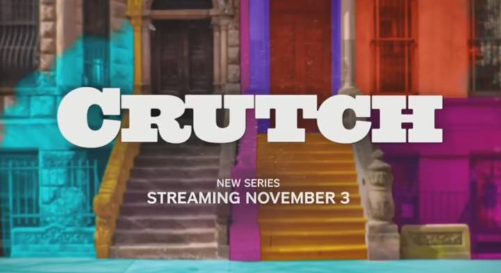 New ‘The Neighborhood’ spin-off ‘Crutch’ premieres November 3, full season now streaming