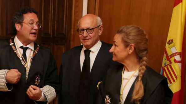 La jefa de la Inspección Fiscal justifica la falta de investigación por “falta de tiempo”