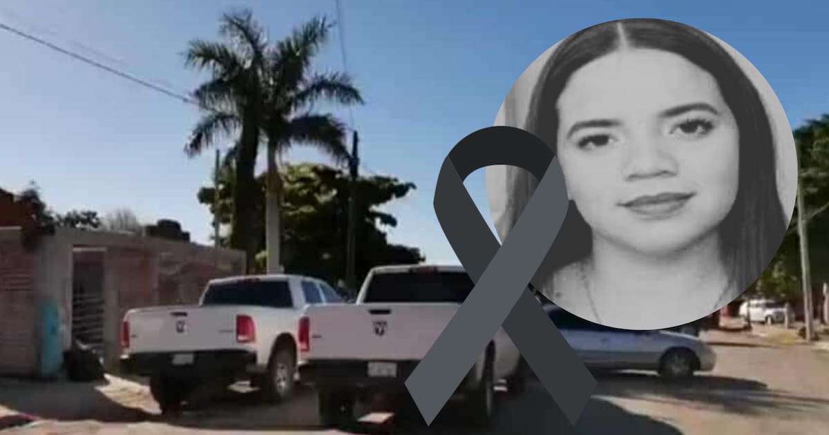 Investigan muerte de joven en Las Haciendas; señalan a acompañante como persona de interés