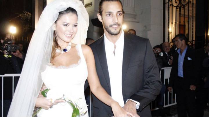 Karina Jelinek dijo que le prestó "una fortuna" a Leonardo Fariña y que no podrá recuperarla