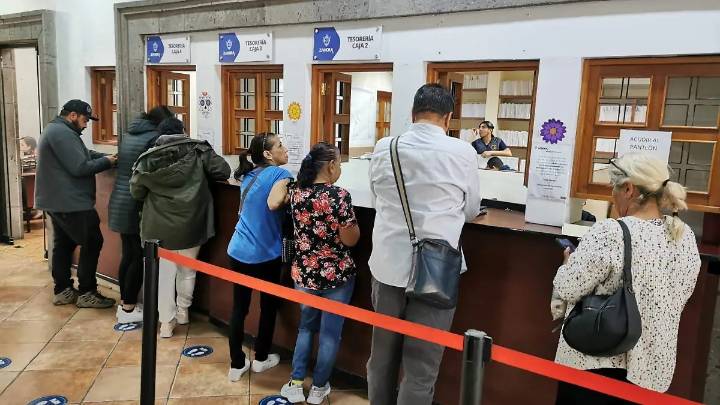 A partir del 24 de noviembre inicia el reembolso por el concierto cancelado de la Orquesta de Berlín