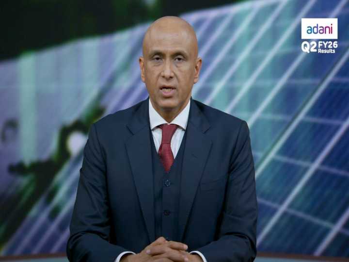 "Next period of 10 years to be the most exciting," says Group CFO