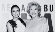 Gabriela Michel, madre de Aislinn Derbez, fallece a los 65 años