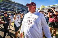 Deadspin | No. 3 Texas A&M visits No. 16 Texas with eye on SEC title game