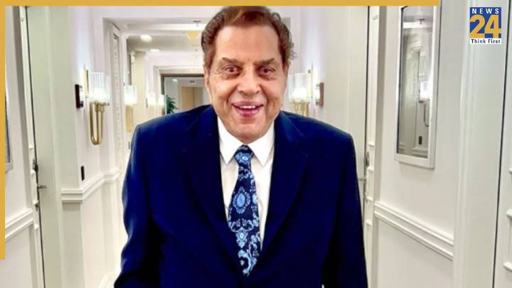 Is Dharmendra dead? Hema Malini finally breaks silence, says 'what is happening is...'