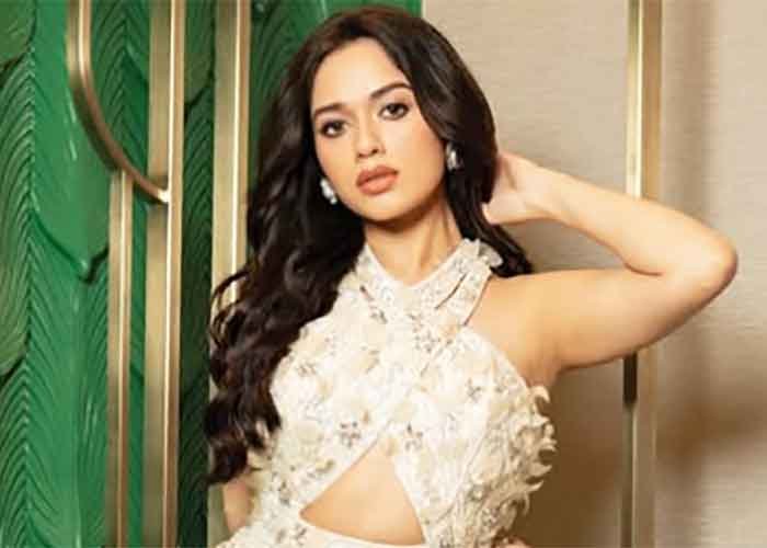 Jannat Zubair slams beauty apps; fans laud her maturity