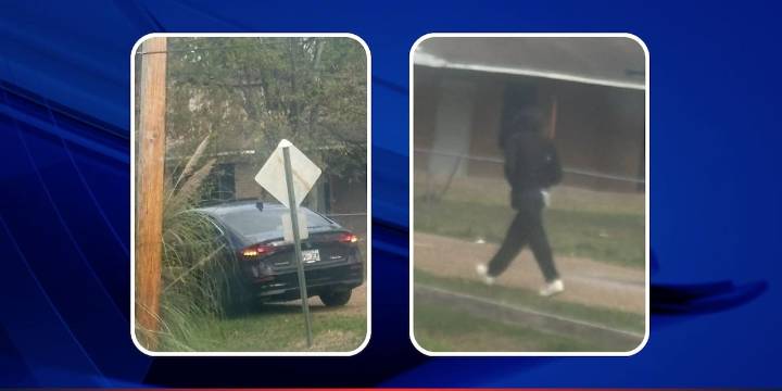 Armed robbery on Henry Avenue in Alexandria under investigation