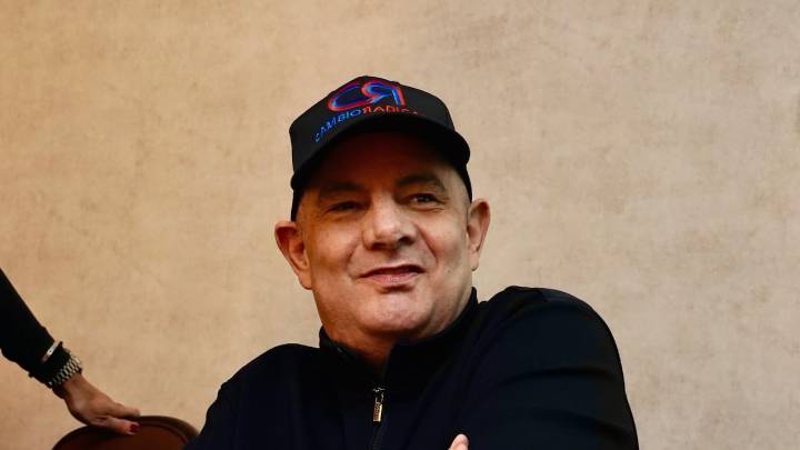 Terminó reunión de Cambio Radical: este es el futuro de Germán Vargas Lleras