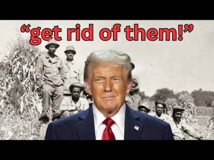 Black Soldiers Erased From Dutch World War II Memorial. Why?