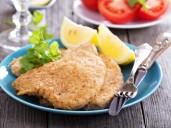 Cómo hacer chuletas de cerdo perfectas en “air fryer”: tiempo y temperatura exactos para cocinar rápido y fácil