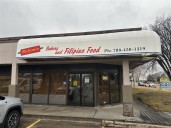 Rolymie Bakery reopens after fire