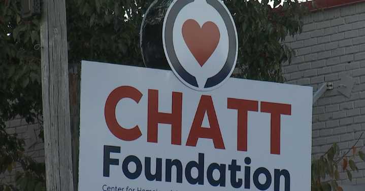 "It's literally life or death": Chatt Foundation braces for cold
