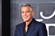 George Clooney to Receive Film at Lincoln Center 2026 Chaplin Award