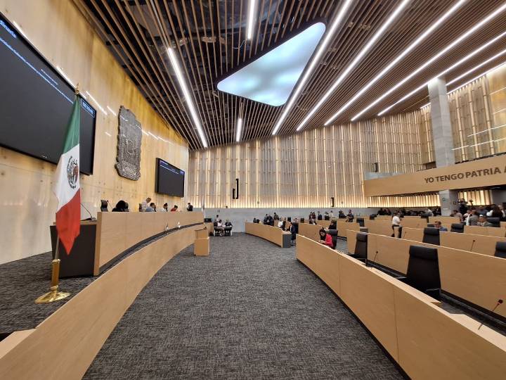 Congreso local tiene hasta marzo de 2026 para legislar elección de jueces: Cruz