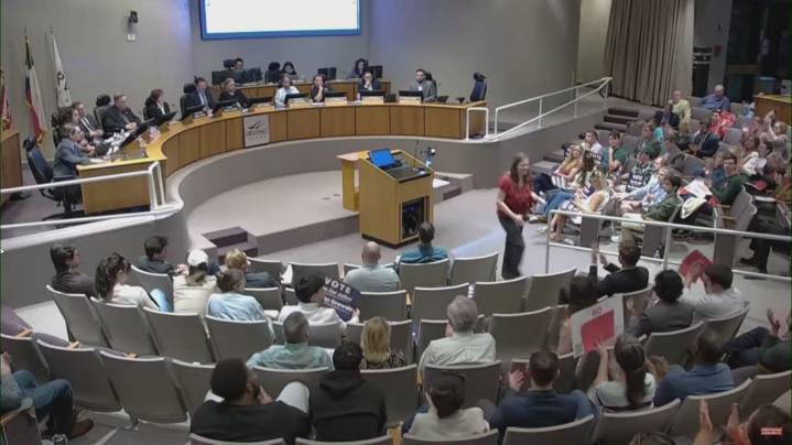 The City of Irving receives $70 million for flooding improvements