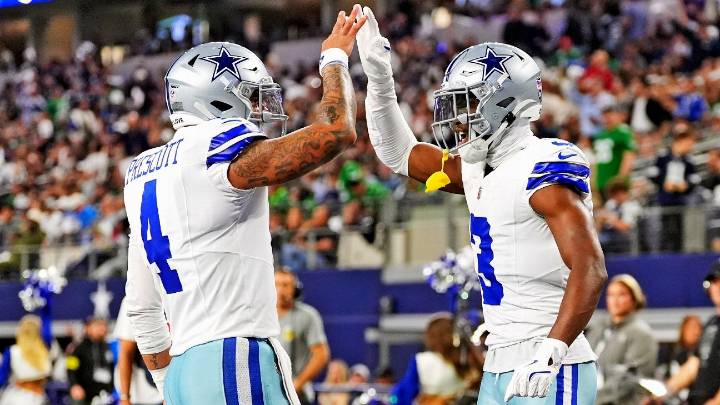 Three big NFL Week 12 comeback wins: Cowboys, Lions, Chiefs