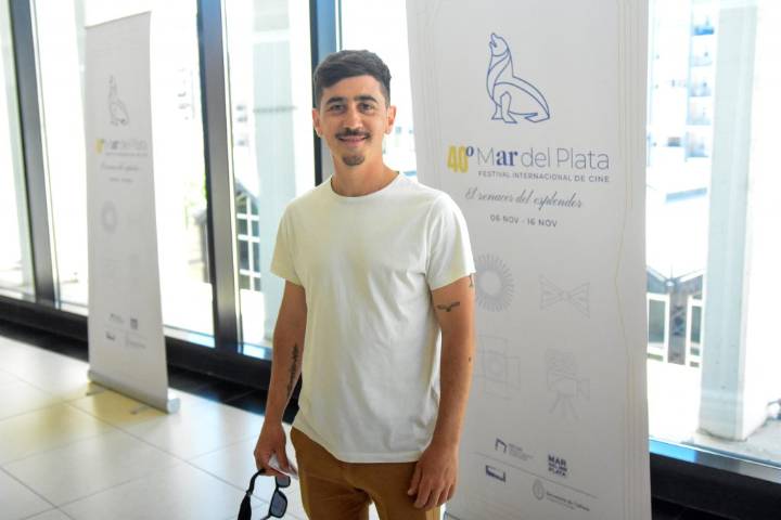 Documental sobre Benjamín Sisterna: “Un homenaje a nuestra ciudad”