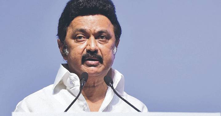 Tamil Nadu CM Stalin says Bihar election result "lessons for everyone"