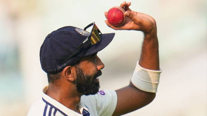 Jasprit Bumrah’s Fiery Five-For Puts India In Command On Day 1 Of 1st Test Vs South Africa