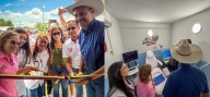 Gobernador de Apure inaugura Unidad de Atención Integral a la Mujer en el Hospital Dr. Pablo Acosta Ortiz