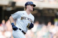 SF Giants acquire Wiemer from Marlins via trade, continue stockpiling outfielders