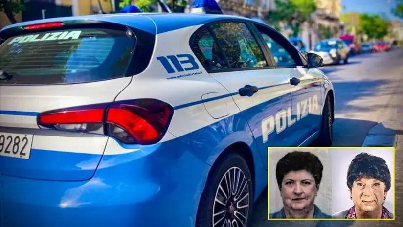 Descubren a italiano disfrazado de su madre muerta para cobrar su pensión: ocultaba el cadáver en su casa