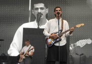 Bulego anuncia un concierto en 2027 en el cierre en Bilbao de su gira de despedida