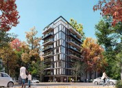 Furor por los edificios boutique en Buenos Aires: menos es más cuando la calidad se impone