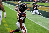 Fantasy Football Buy/Sell/Hold Week 10