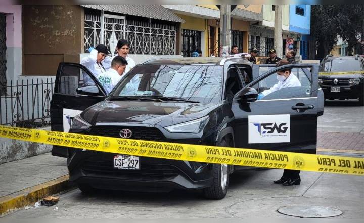 Abandono de la PNP y falta de recursos de Fiscalía deja a víctimas desprotegidas