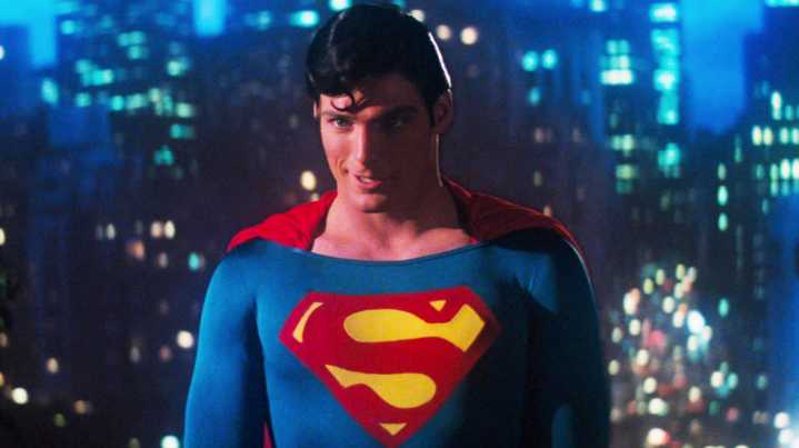 The Cary Grant Movie That Helped Christopher Reeve Land His Superman Role