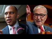 Did Democrats gain anything from the government shutdown?