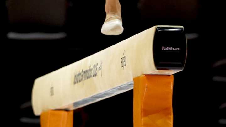 Más gimnastas se unen a la denuncia de acoso de Golgotă: "Nos pegaba con un látigo"