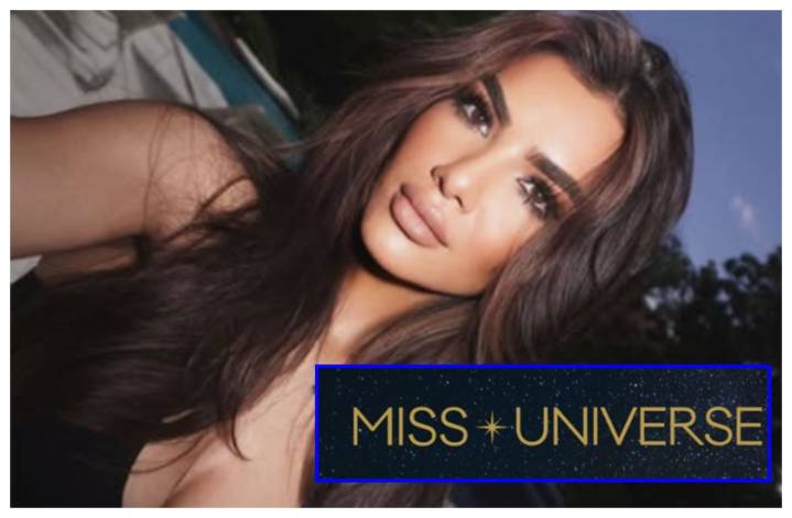 ¡Nuevo escándalo en Miss Universo! Ahora con Miss Iraq