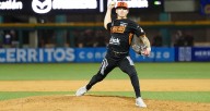 Naranjeros aplastó 9-2 a Venados
