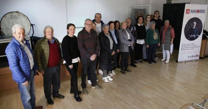 Agenda | ¿Qué hacer en Ourense hoy, viernes 28 de noviembre?