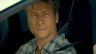 Glen Powell's Mom Had To Learn To 'Moan' For Her Latest Cameo (And I Could Not Believe His Dad's Joke About It!)