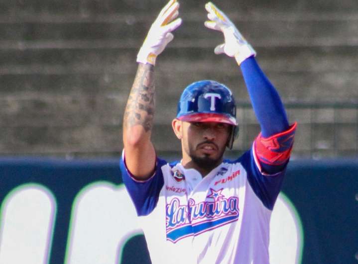 Gabriel Arias anuncia su regreso a Tiburones: “Voy dispuesto a todo” 