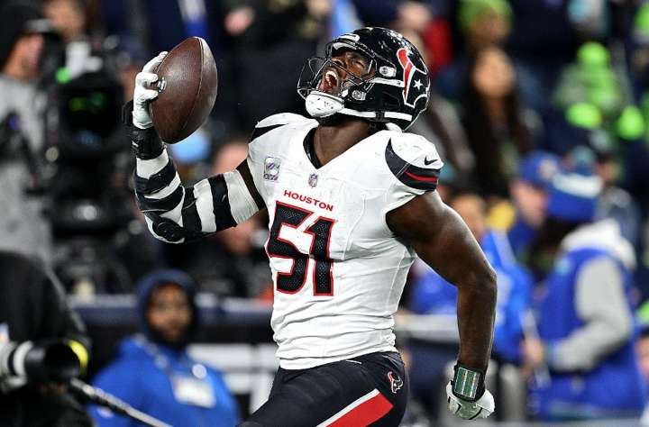How to watch free NFL live stream today: Denver Broncos vs. Houston Texans
