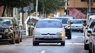 Proponen la variante de Barriomar y doble sentido para la calle Cartagena en Murcia