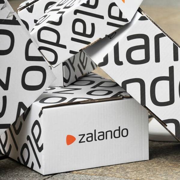 Zalando happy as Q3's key numbers rise, M&S and DFB link
