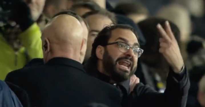 Controversial ex Leeds chief in Rangers next sporting director link as 49ers connection emerges