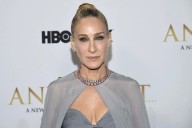Honrarán Globos de Oro trayectoria de Sarah Jessica Parker