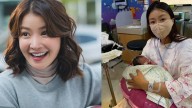 Lee Si Young gives birth to second child via IVF after divorce from husband, calls it G...