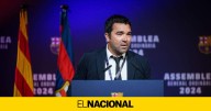 Le piden que se vaya, en el vestuario del Barça no lo quieren, Deco tiene la oferta del Bayern de Múnich