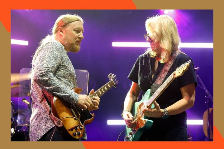 Tedeschi Trucks Band Beacon residency 2026: Where to buy tickets, best prices