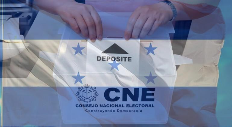 Elecciones Honduras: respalda Trump candidato opositor