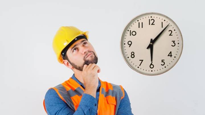 ¿Se acerca la jornada laboral de 40 horas?; Gobierno mandaría propuesta en los siguientes días