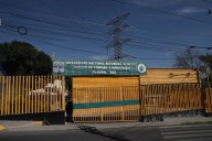 Clases presenciales regresan al CCH Sur tras más de tres meses de cierre